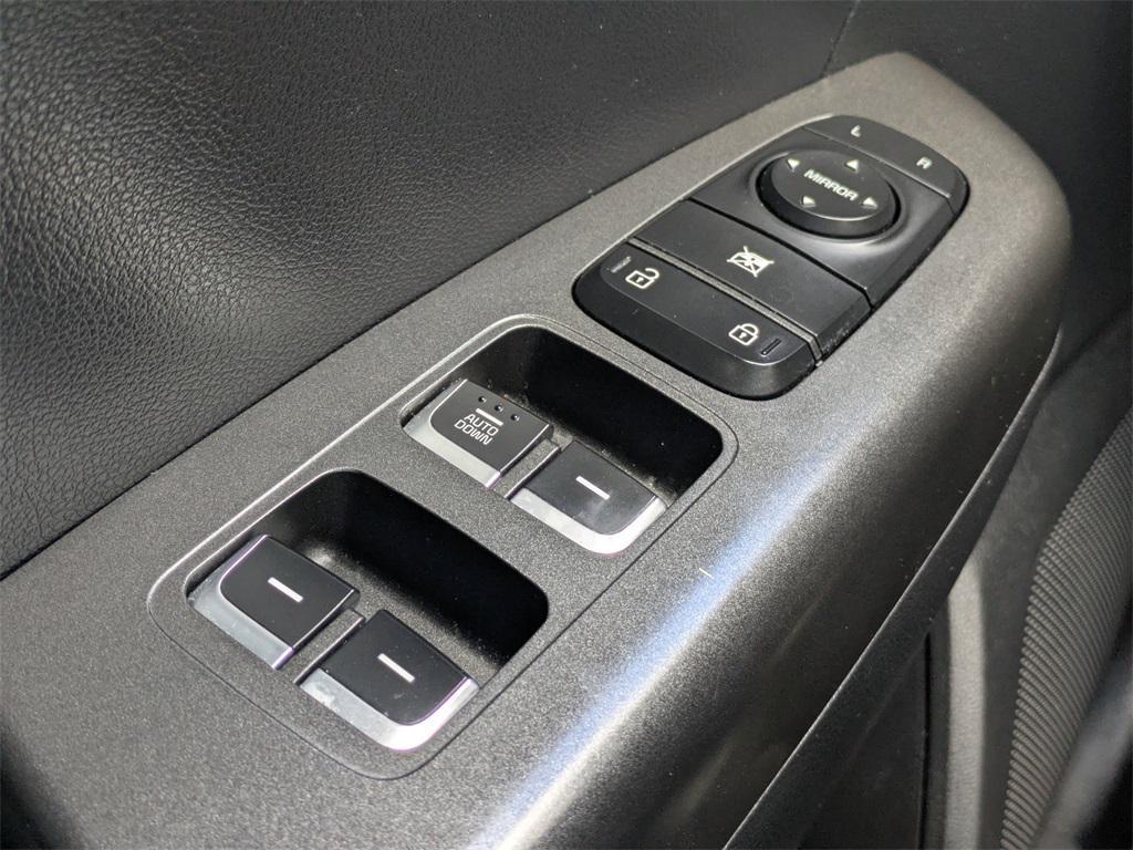 used 2021 Kia Sportage car, priced at $15,248