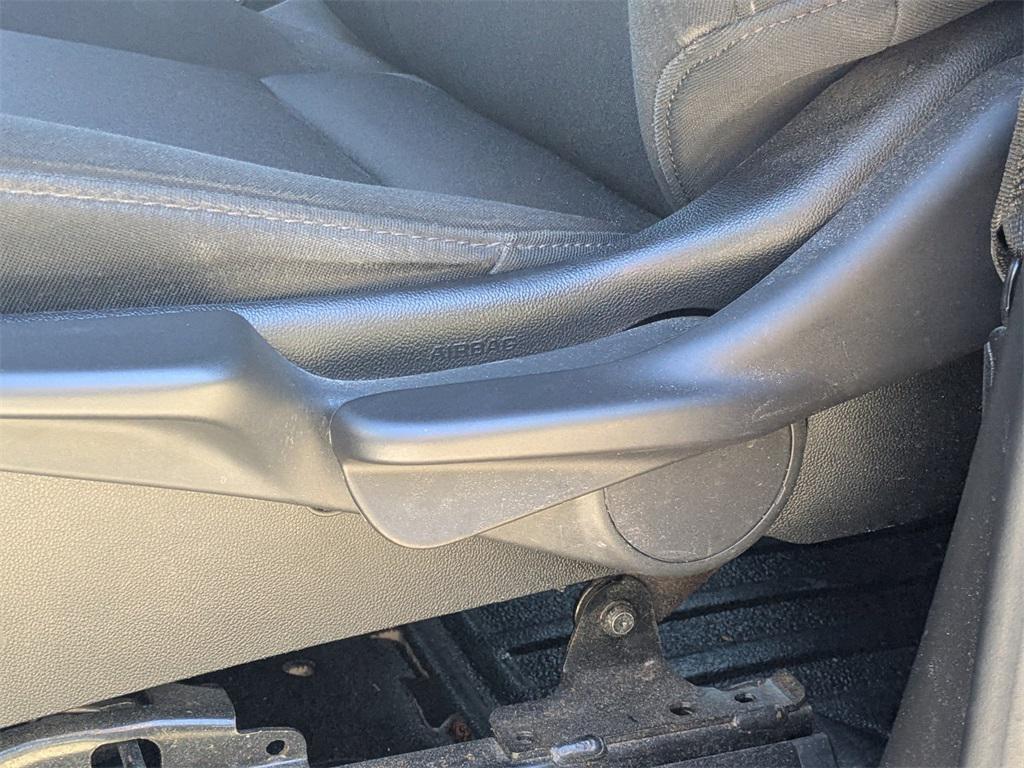 used 2023 Chevrolet Colorado car, priced at $24,604