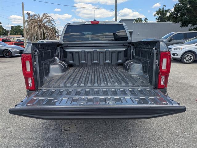 used 2021 Ford Ranger car, priced at $28,579