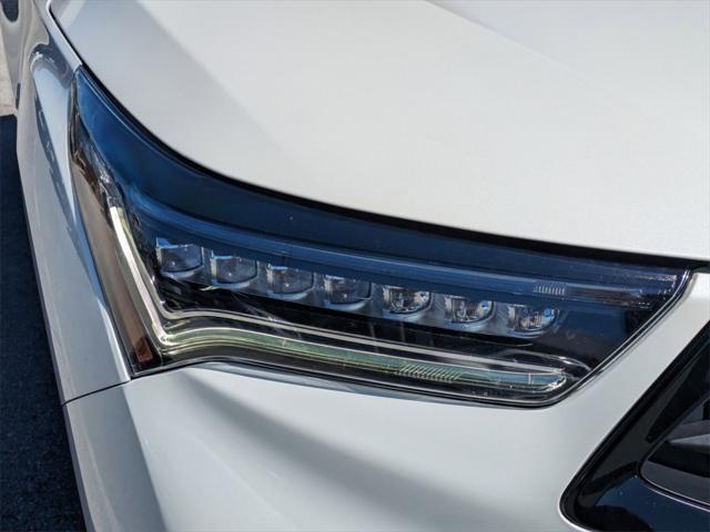 used 2019 Acura RDX car, priced at $23,578