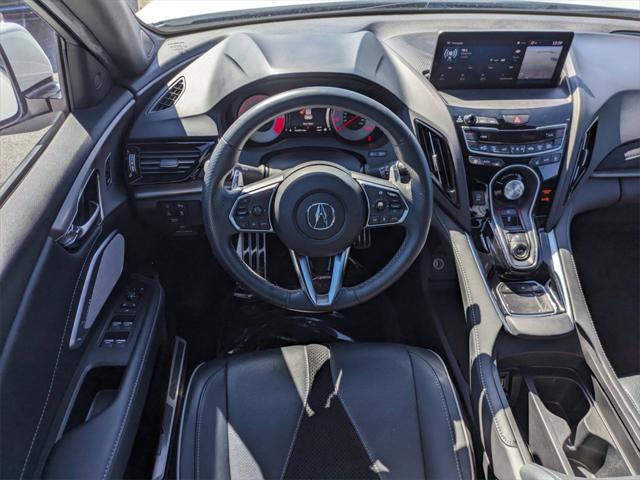 used 2019 Acura RDX car, priced at $23,578