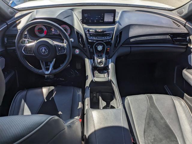 used 2019 Acura RDX car, priced at $23,578