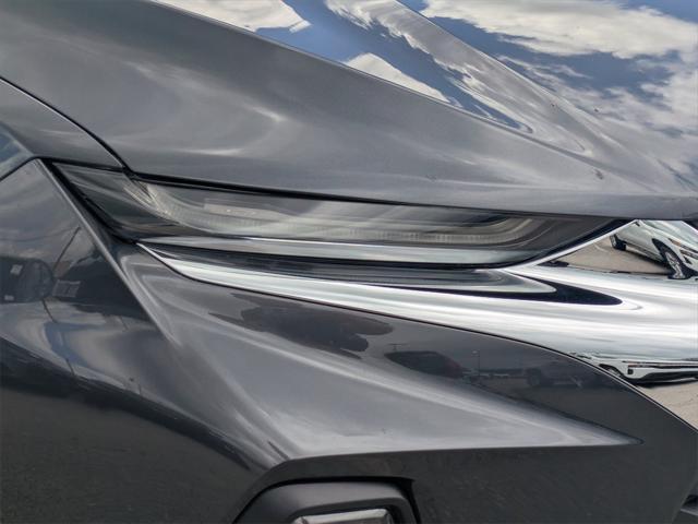 used 2022 Chevrolet Blazer car, priced at $22,656