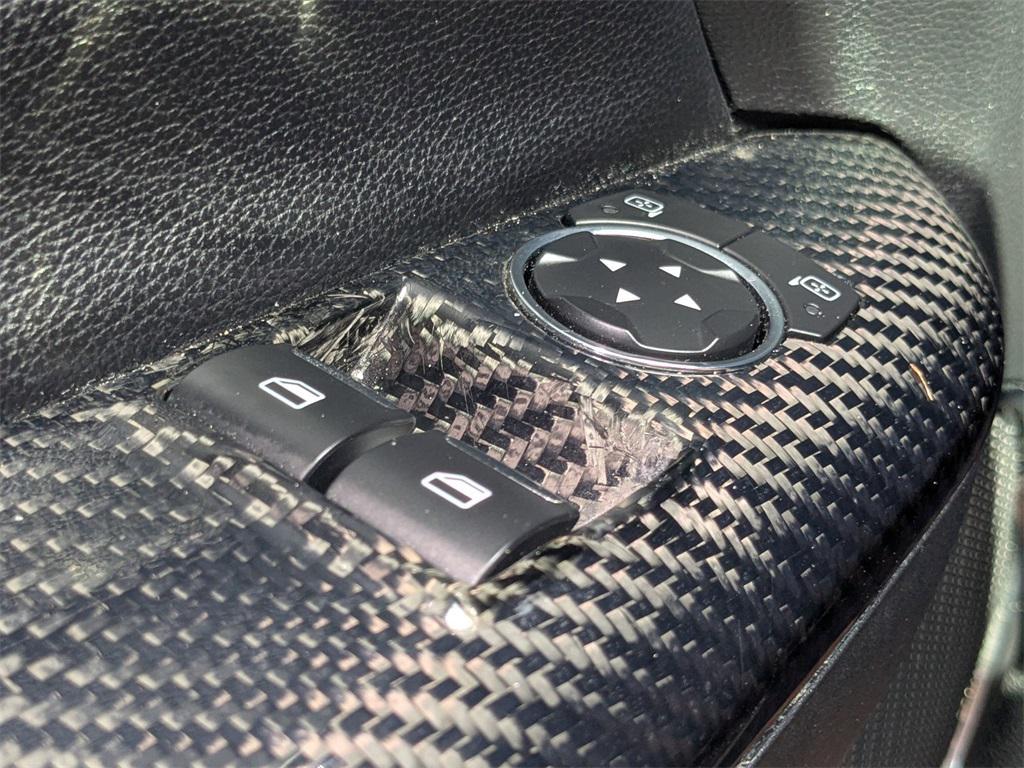 used 2015 Ford Mustang car, priced at $15,457