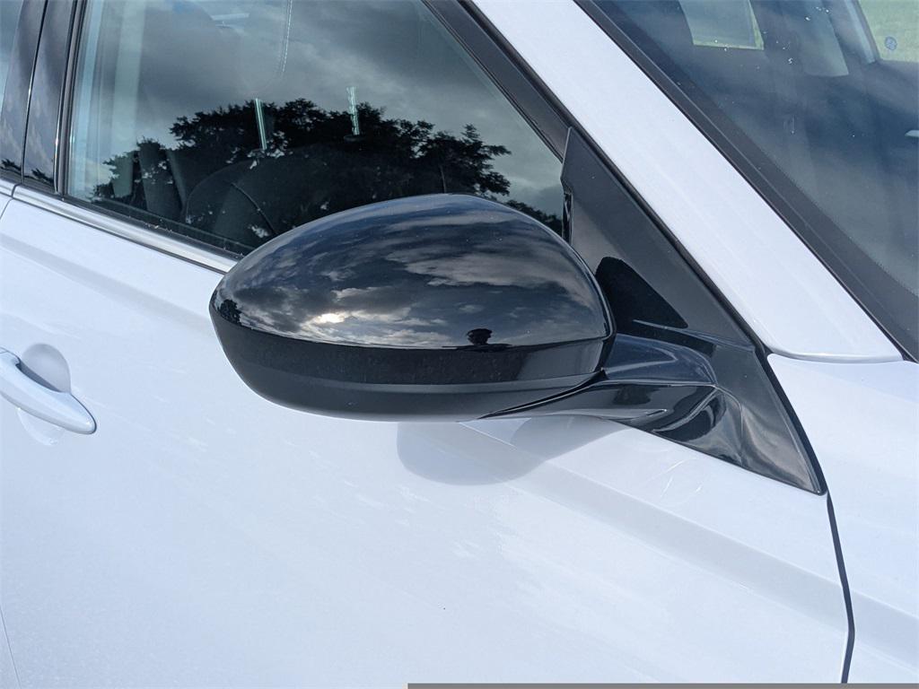 new 2025 Nissan Altima car, priced at $30,806