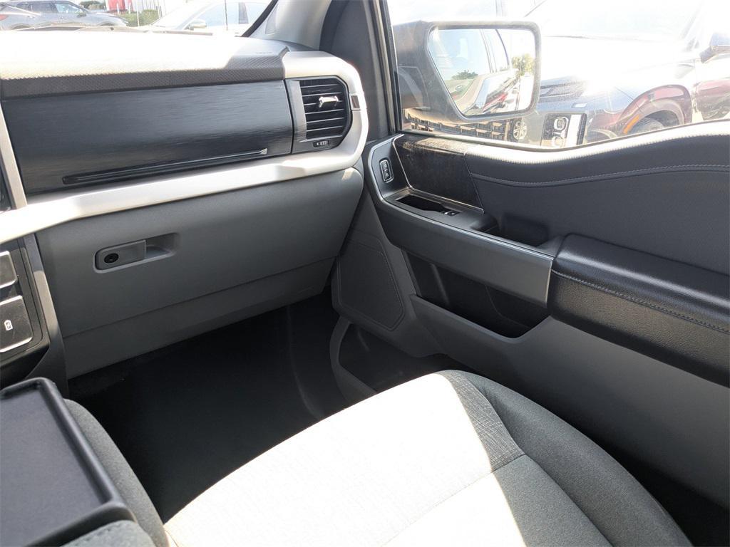 used 2021 Ford F-150 car, priced at $27,086