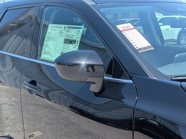 new 2025 Nissan Pathfinder car, priced at $35,104