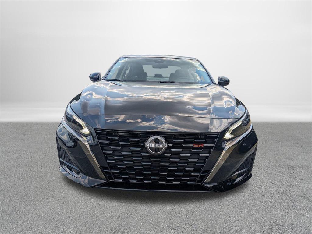 new 2025 Nissan Altima car, priced at $29,980