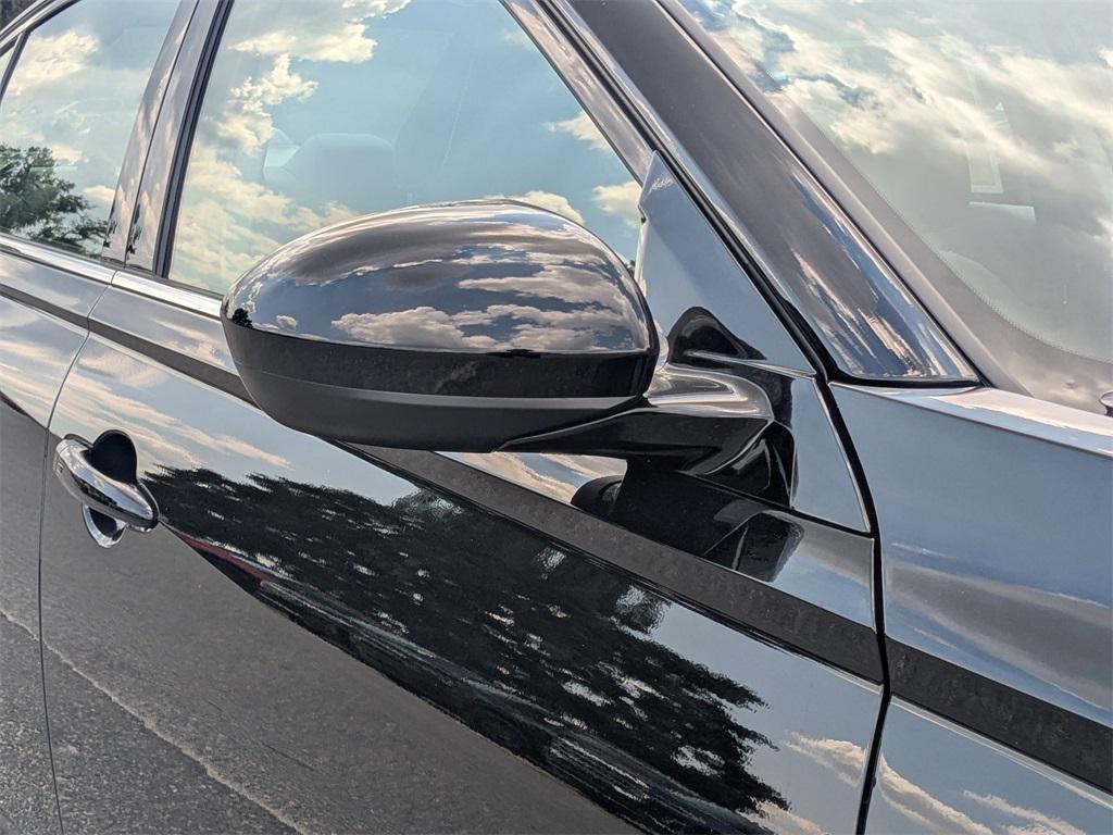 new 2025 Nissan Altima car, priced at $29,980