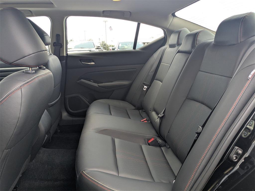 new 2025 Nissan Altima car, priced at $29,980