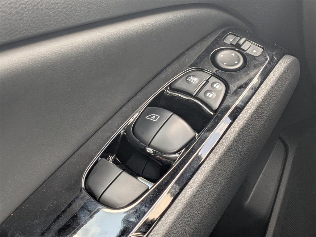 new 2025 Nissan Altima car, priced at $29,980