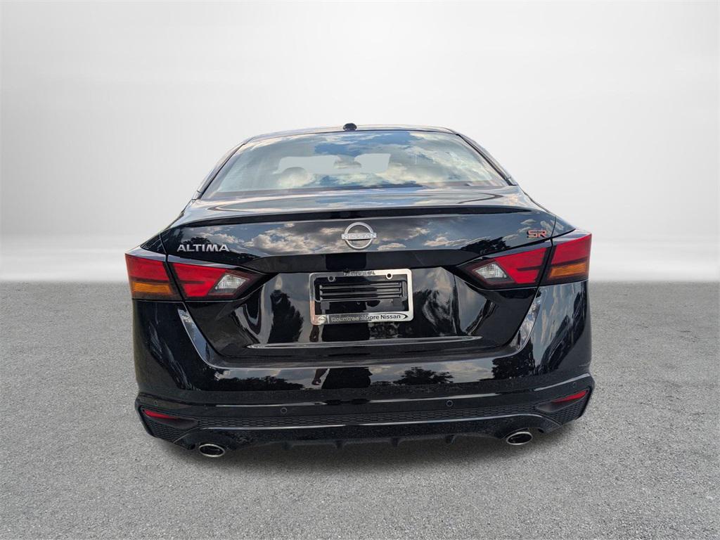 new 2025 Nissan Altima car, priced at $29,980