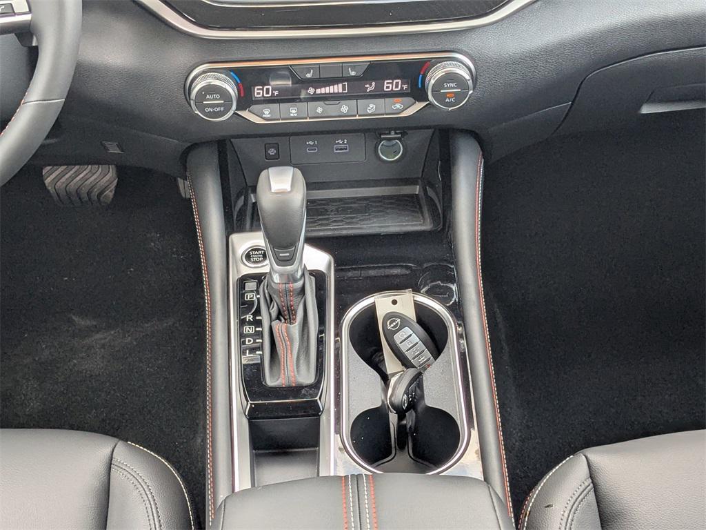 new 2025 Nissan Altima car, priced at $29,980