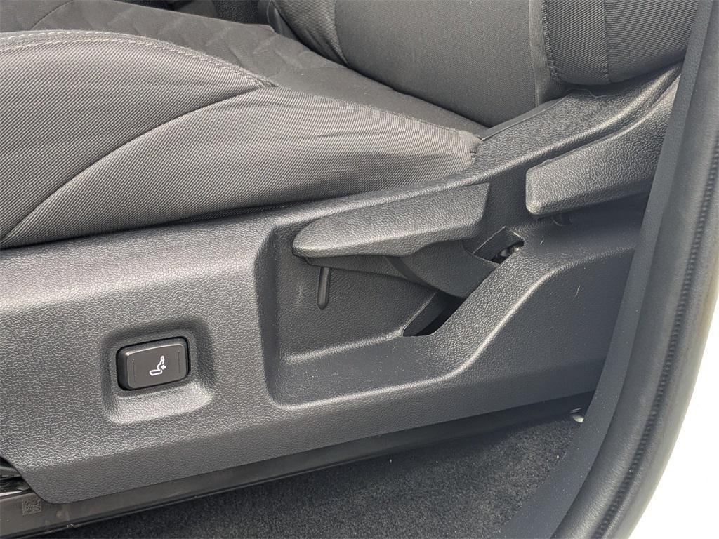 used 2024 Toyota Tacoma car, priced at $31,935