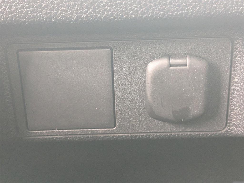 used 2024 Toyota Tacoma car, priced at $31,935