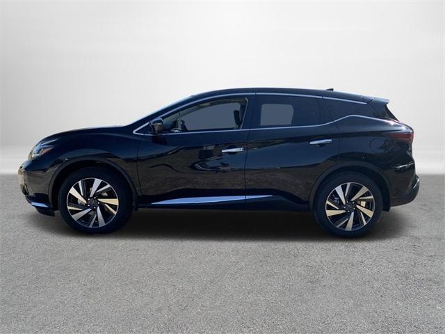 new 2024 Nissan Murano car, priced at $43,852
