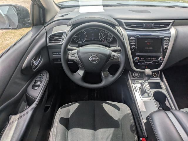 used 2020 Nissan Murano car, priced at $17,339