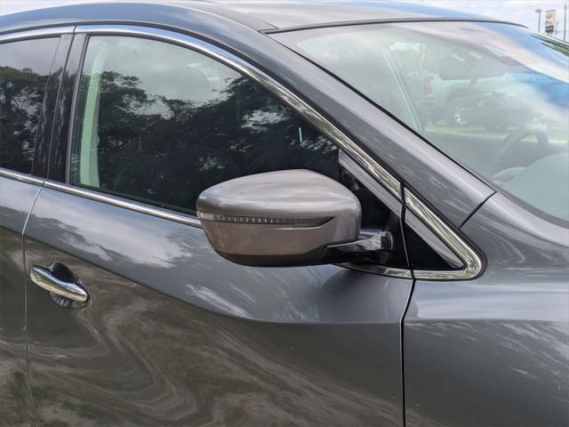used 2020 Nissan Murano car, priced at $17,339