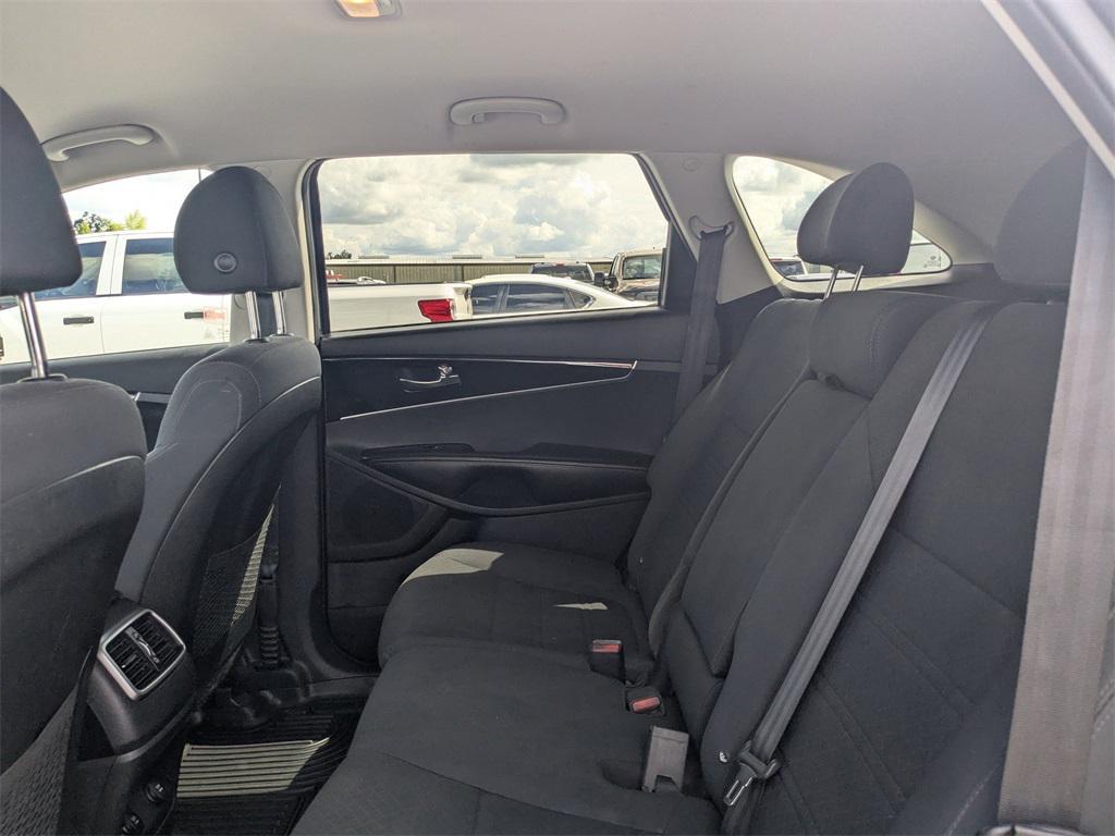used 2020 Kia Sorento car, priced at $12,467