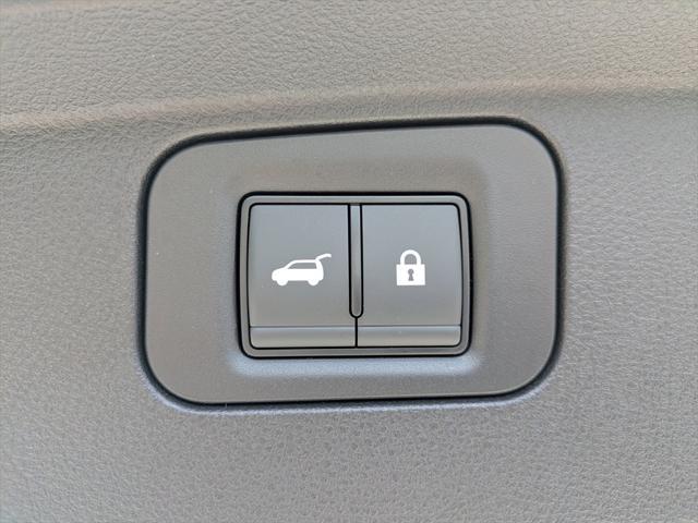 new 2025 Nissan Armada car, priced at $69,284