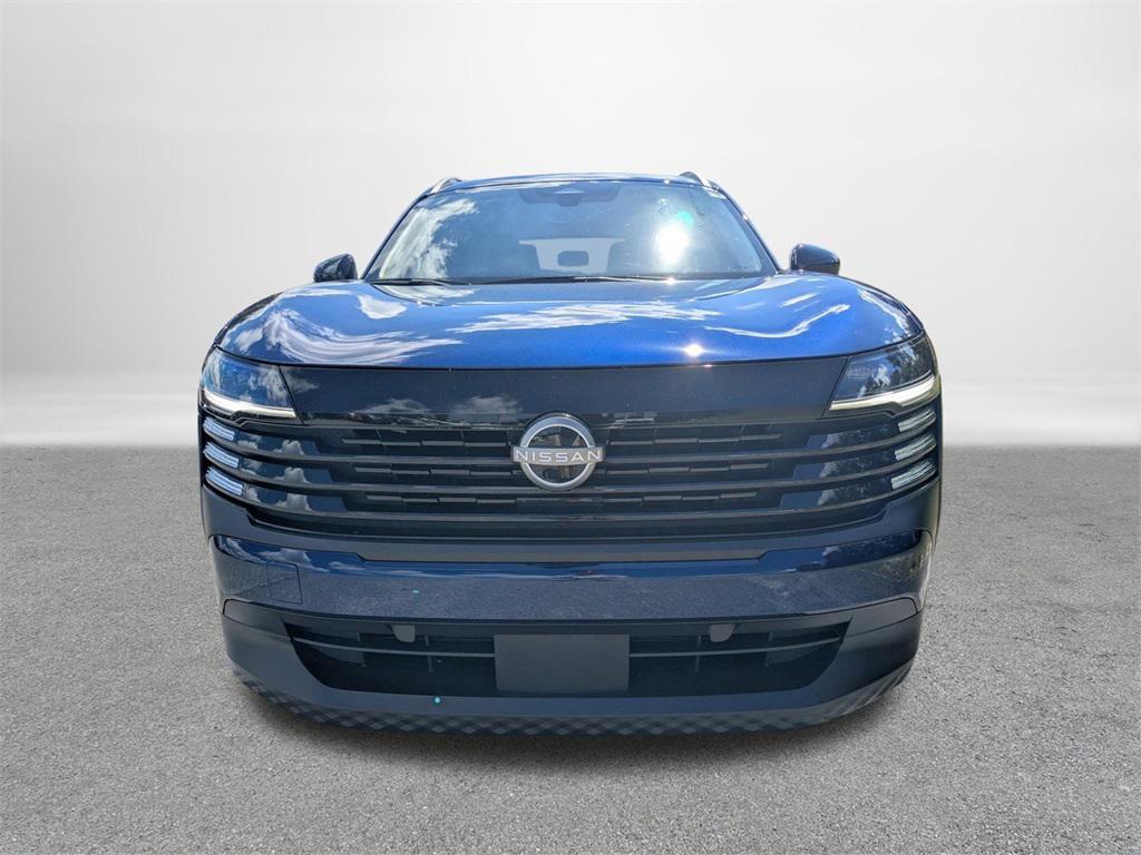 new 2026 Nissan Kicks car, priced at $23,613