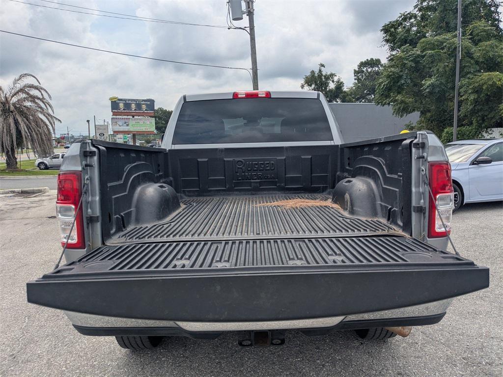 used 2024 Ram 2500 car, priced at $44,273
