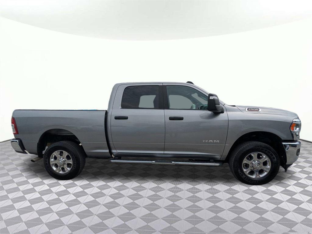 used 2024 Ram 2500 car, priced at $44,273