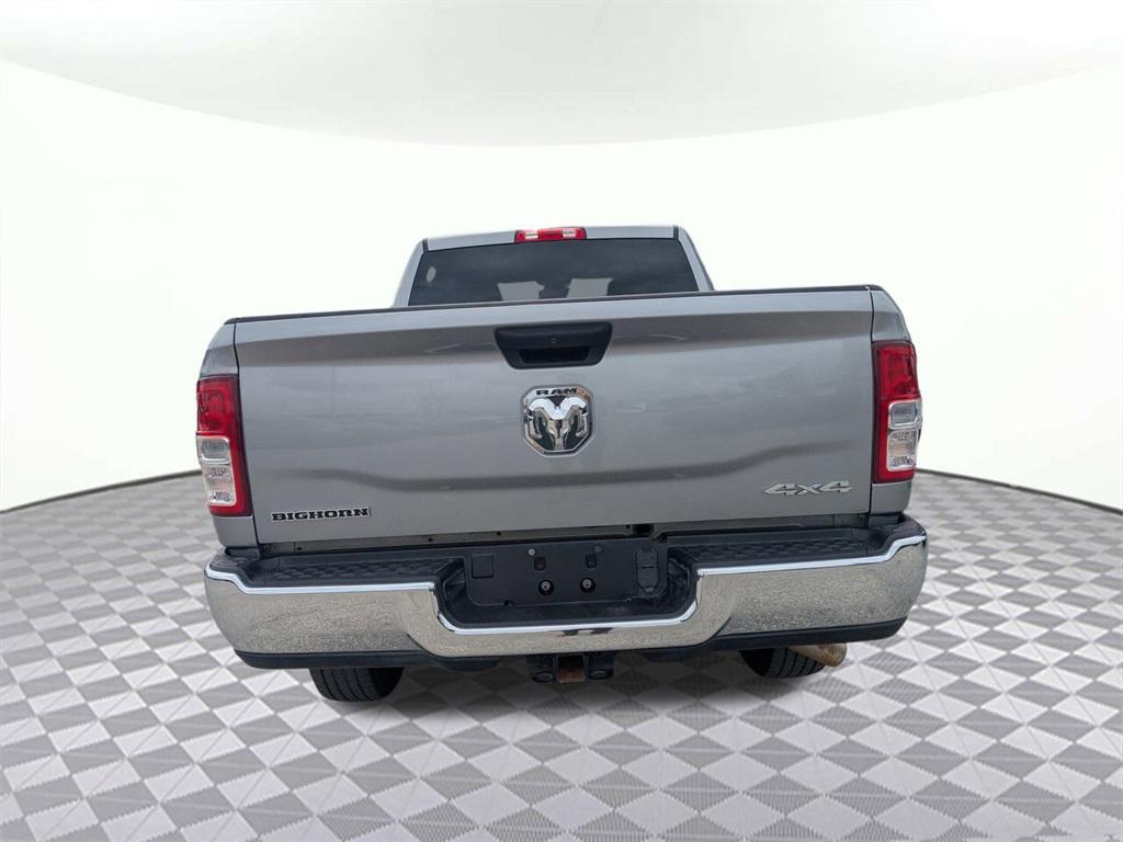 used 2024 Ram 2500 car, priced at $44,273