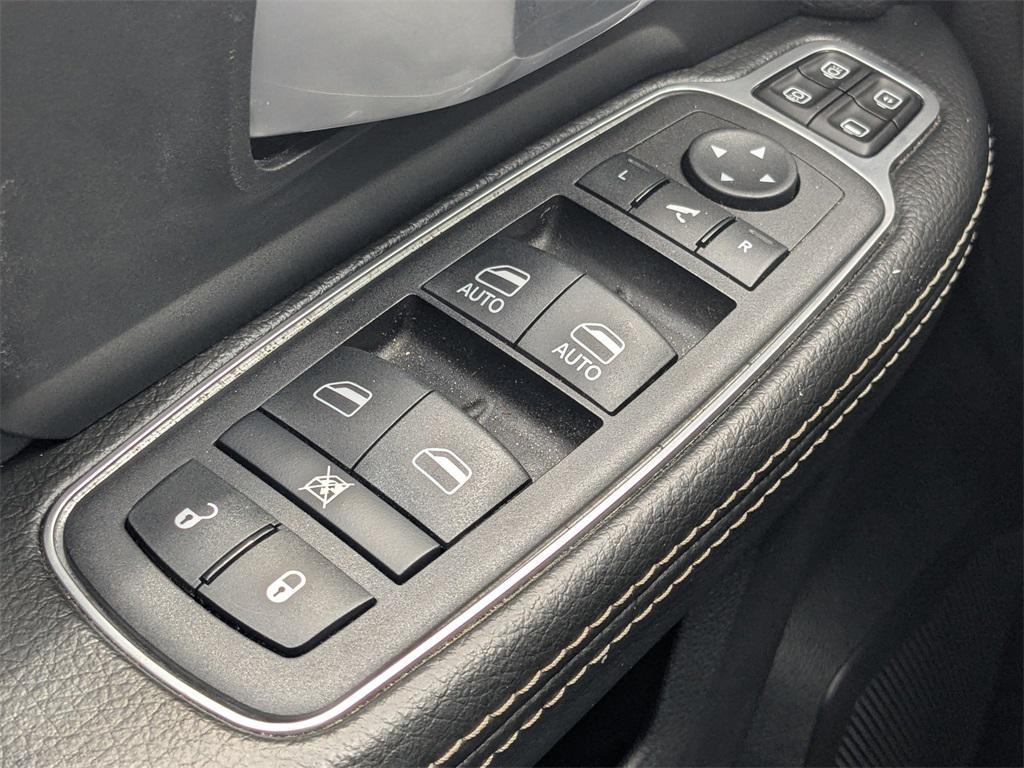 used 2024 Ram 2500 car, priced at $44,273