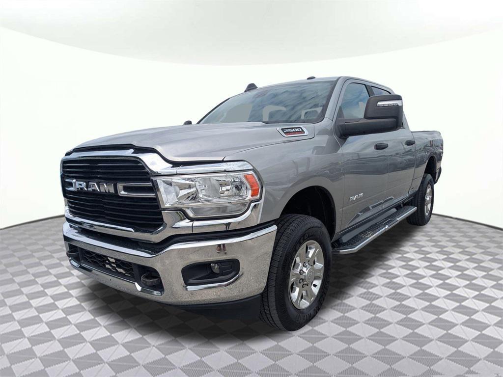 used 2024 Ram 2500 car, priced at $44,273