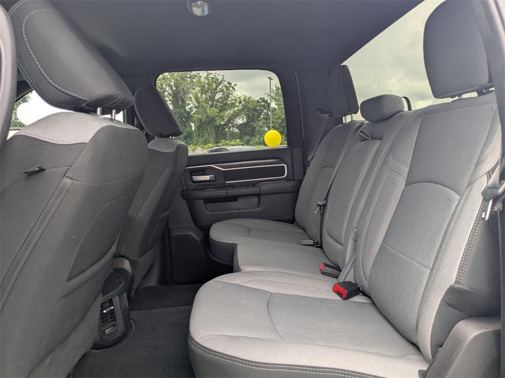 used 2024 Ram 2500 car, priced at $44,273