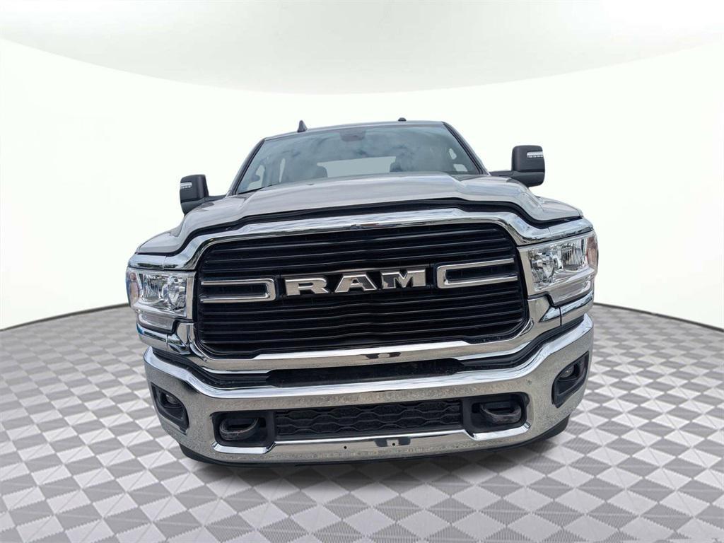 used 2024 Ram 2500 car, priced at $44,273