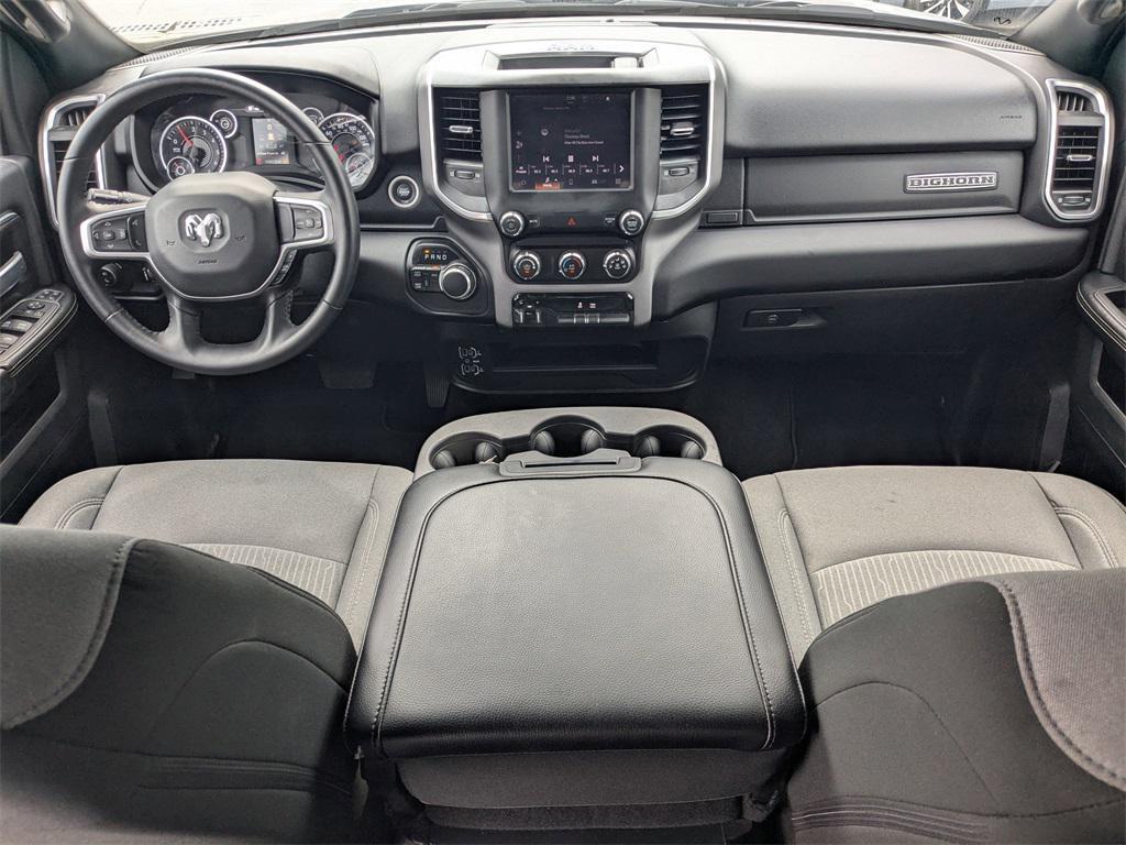 used 2024 Ram 2500 car, priced at $44,273