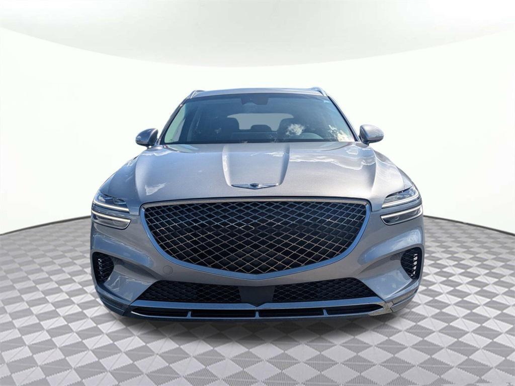 used 2023 Genesis GV70 car, priced at $33,894
