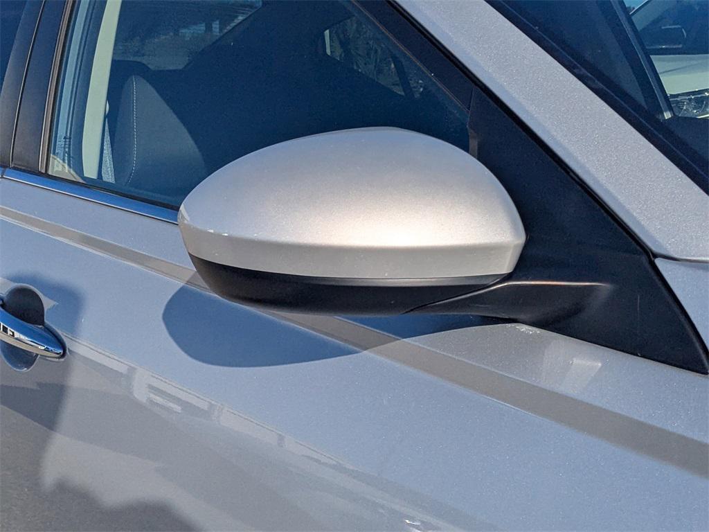 used 2022 Nissan Altima car, priced at $17,825