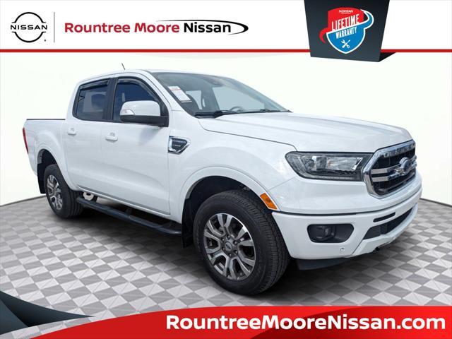 used 2020 Ford Ranger car, priced at $22,343