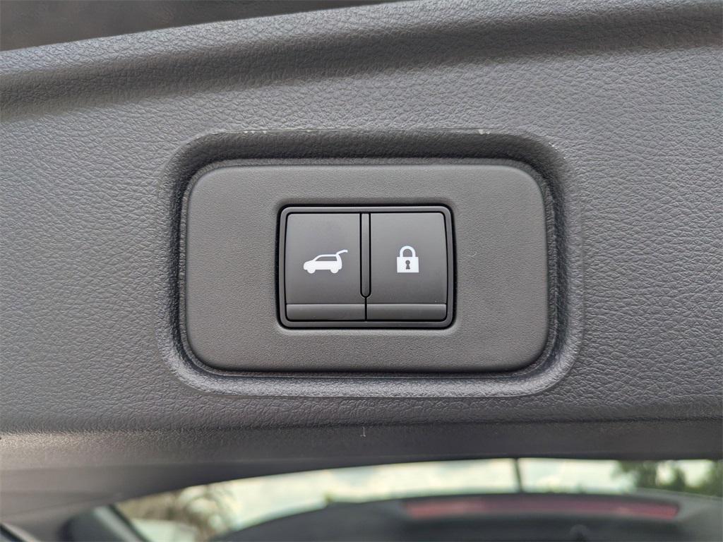 new 2025 Nissan Pathfinder car, priced at $43,159