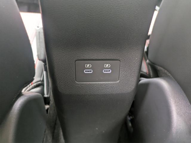 new 2025 Nissan Kicks car, priced at $27,752