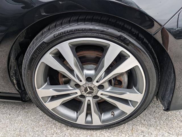 used 2019 Mercedes-Benz CLA 250 car, priced at $23,382