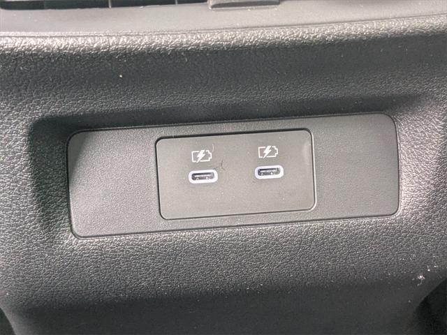 new 2025 Nissan Murano car, priced at $45,707