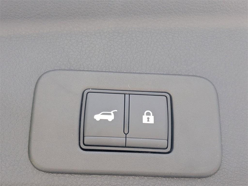 new 2025 Nissan Murano car, priced at $45,707