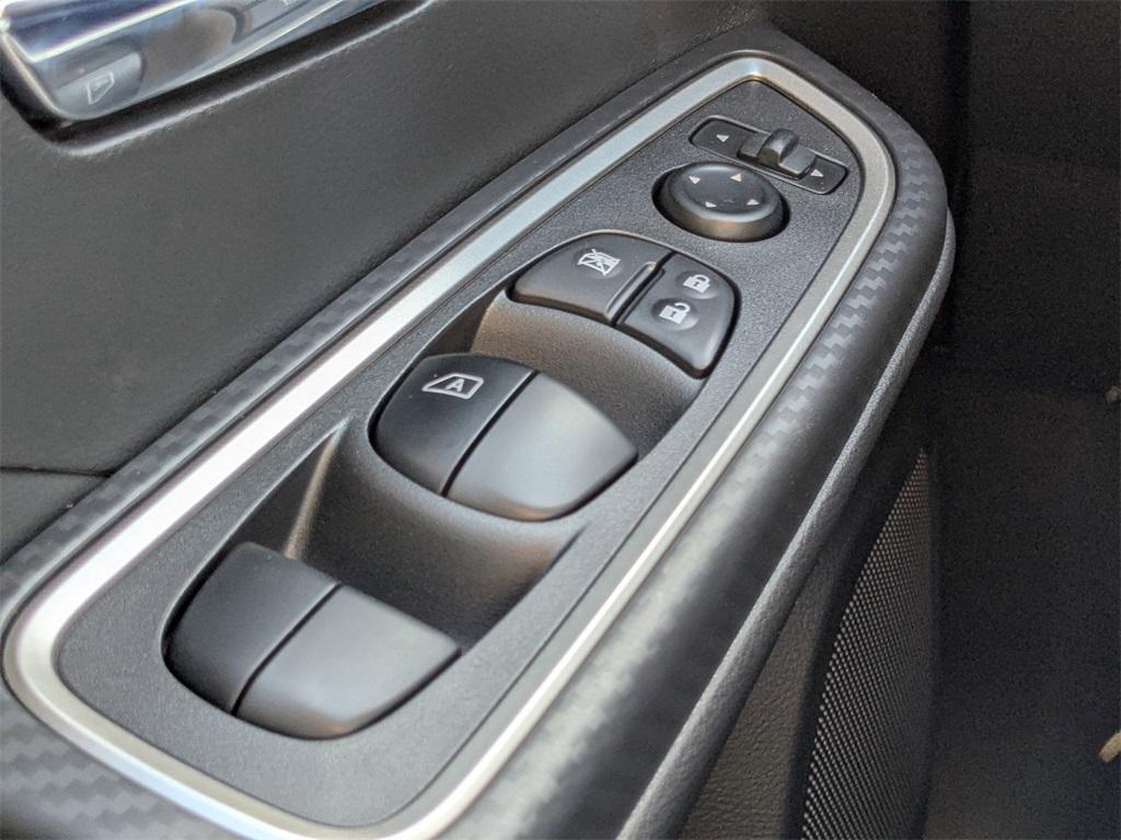 new 2025 Nissan Versa car, priced at $23,194