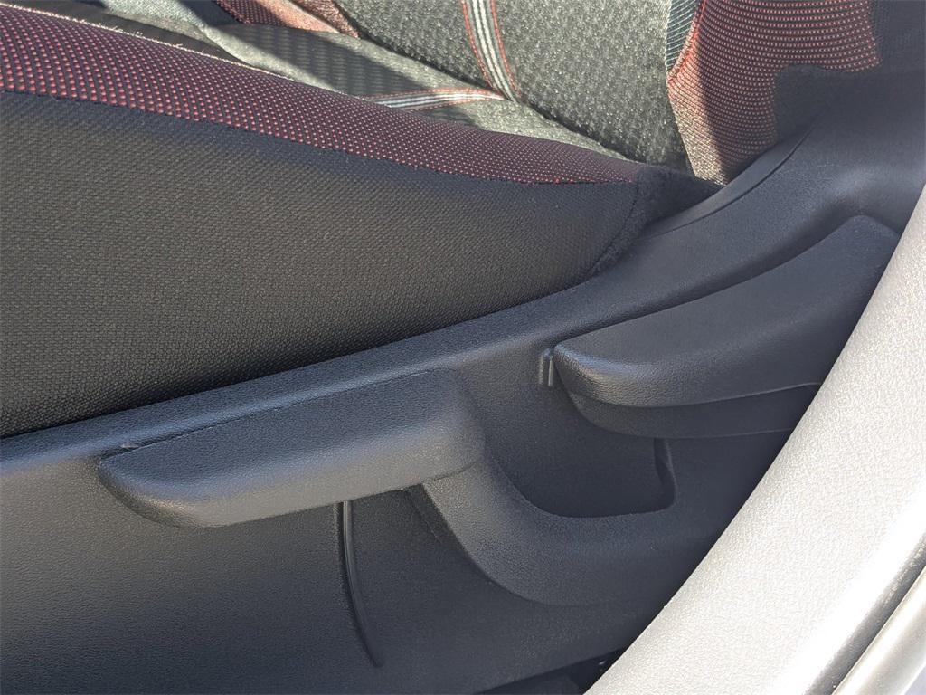 new 2025 Nissan Versa car, priced at $23,194