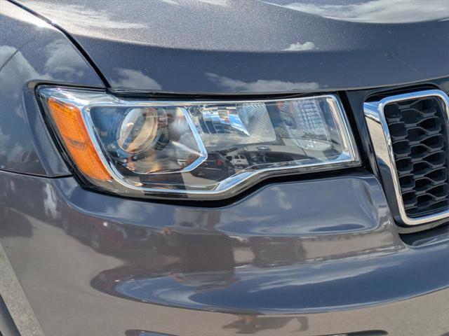used 2019 Jeep Grand Cherokee car, priced at $19,021
