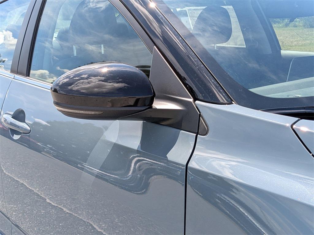 new 2025 Nissan Sentra car, priced at $23,460