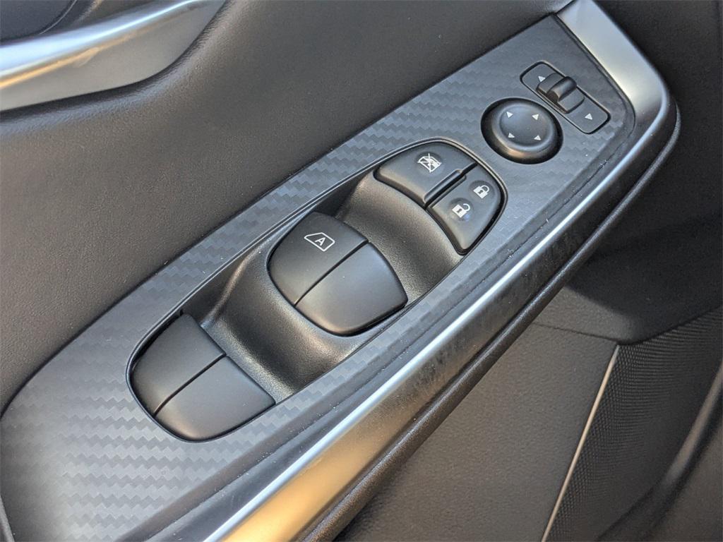 new 2025 Nissan Sentra car, priced at $23,460