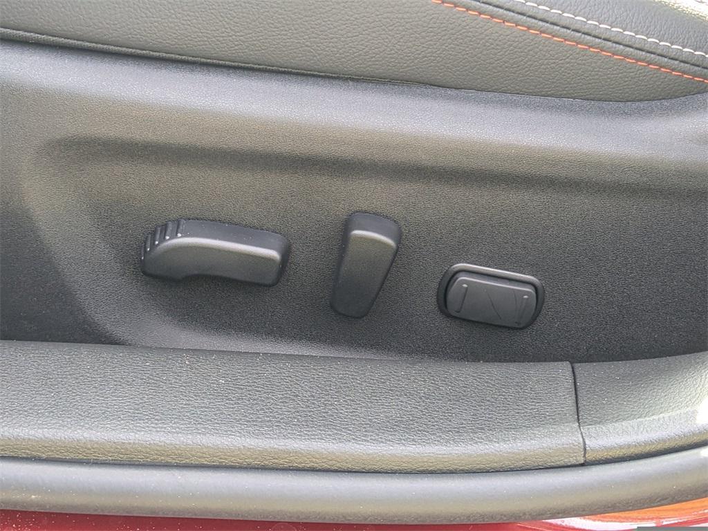 new 2025 Nissan Altima car, priced at $30,806