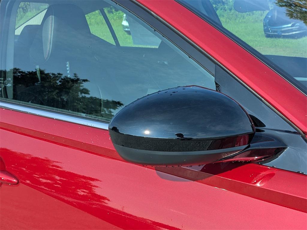 new 2025 Nissan Altima car, priced at $30,806