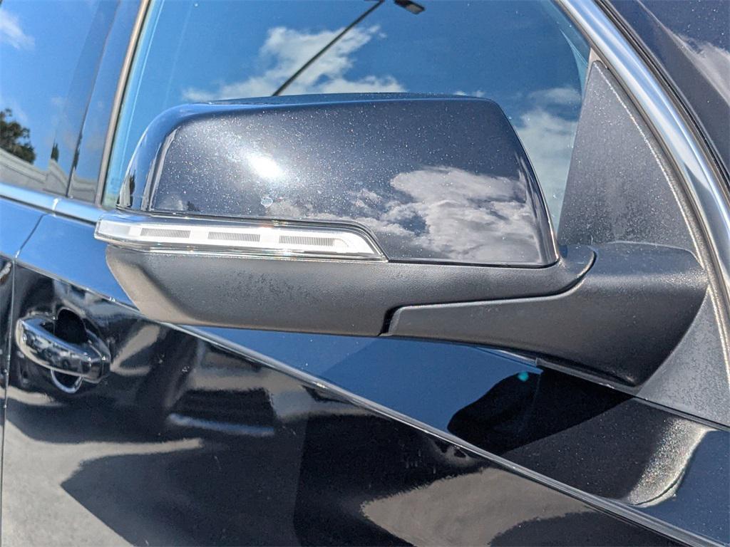 used 2023 Chevrolet Traverse car, priced at $26,271