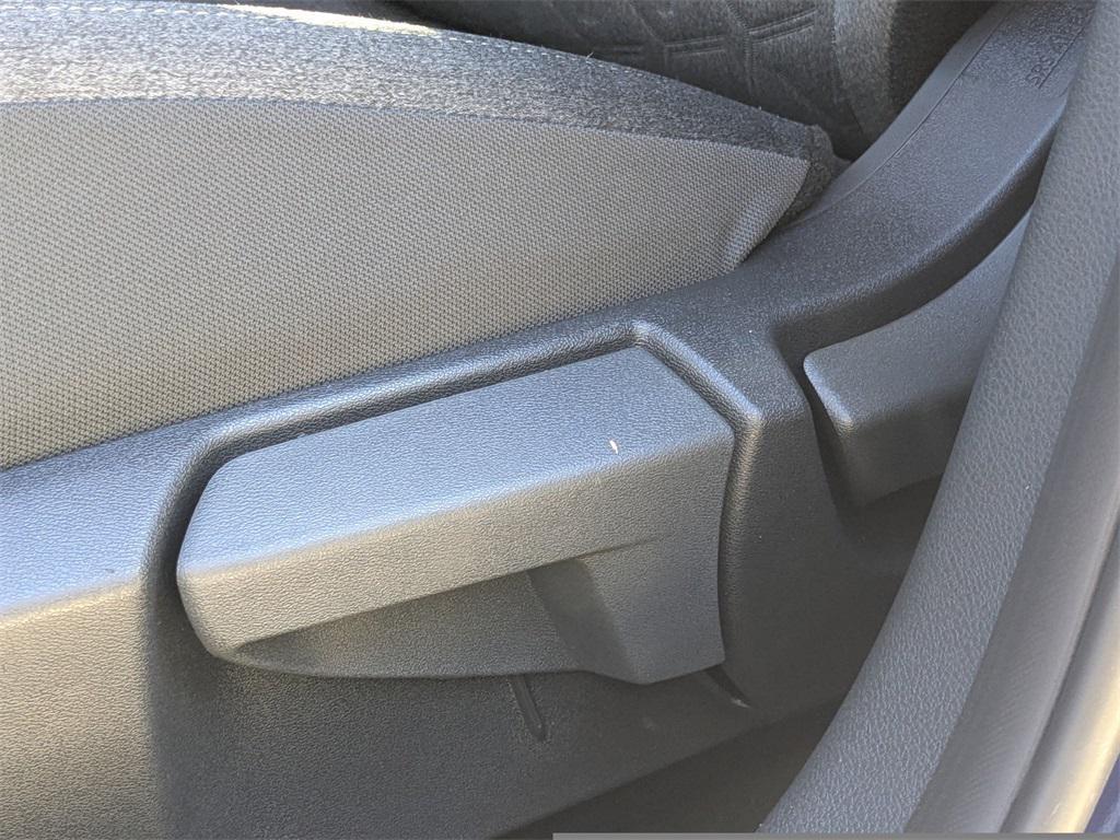 new 2026 Nissan Kicks car, priced at $25,420